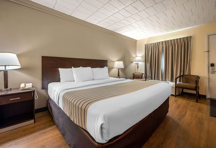 Отель Econo Lodge Inn & Suites Shamokin Dam   Selinsgrove