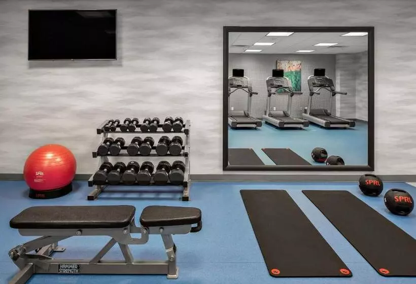 호텔 Fairfield Inn & Suites By Marriott Hobbs