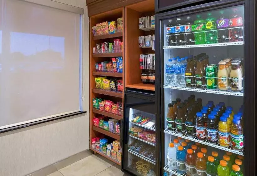 호텔 Fairfield Inn & Suites By Marriott Hobbs