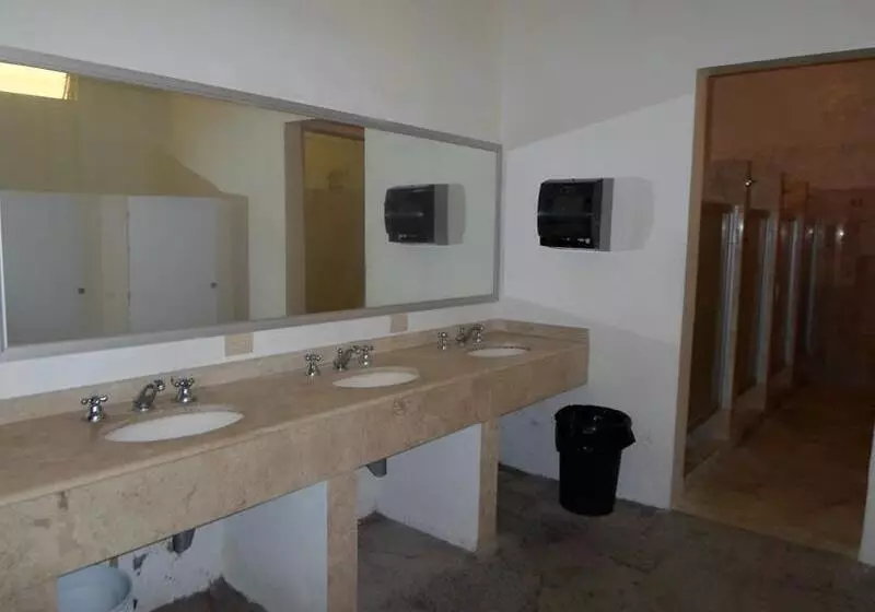 Hotel Hacienda La Purisima