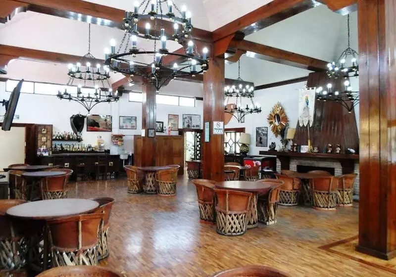 Hotel Hacienda La Purisima