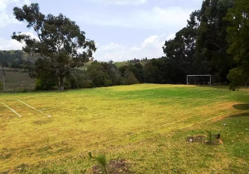 Hotel Hacienda La Purisima