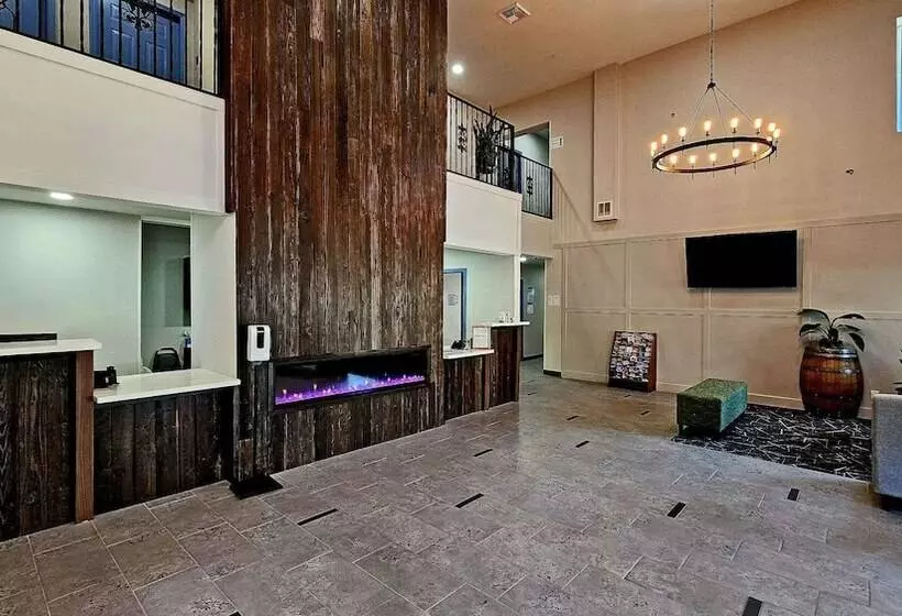 Kiota Inn & Event Center Sutter Creek, Ascend Hotel Collection