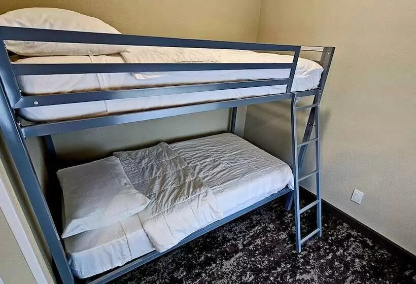 Kiota Inn & Event Center Sutter Creek, Ascend Hotel Collection