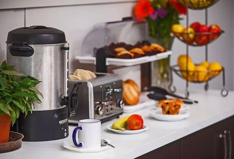 Kiota Inn & Event Center Sutter Creek, Ascend Hotel Collection