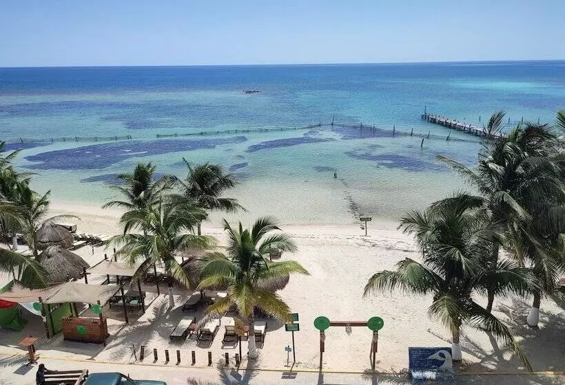 ホテル Quinto Sole By Guru