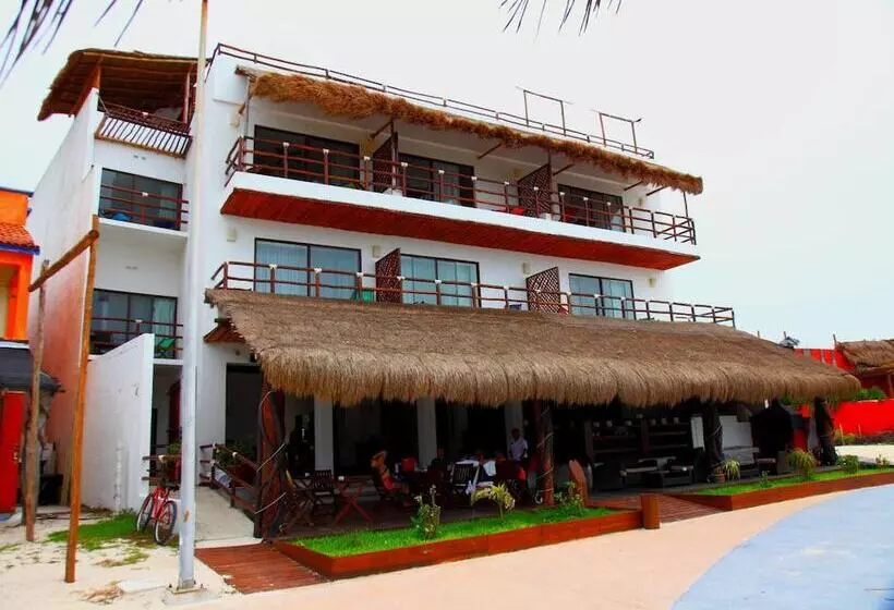 ホテル Quinto Sole By Guru