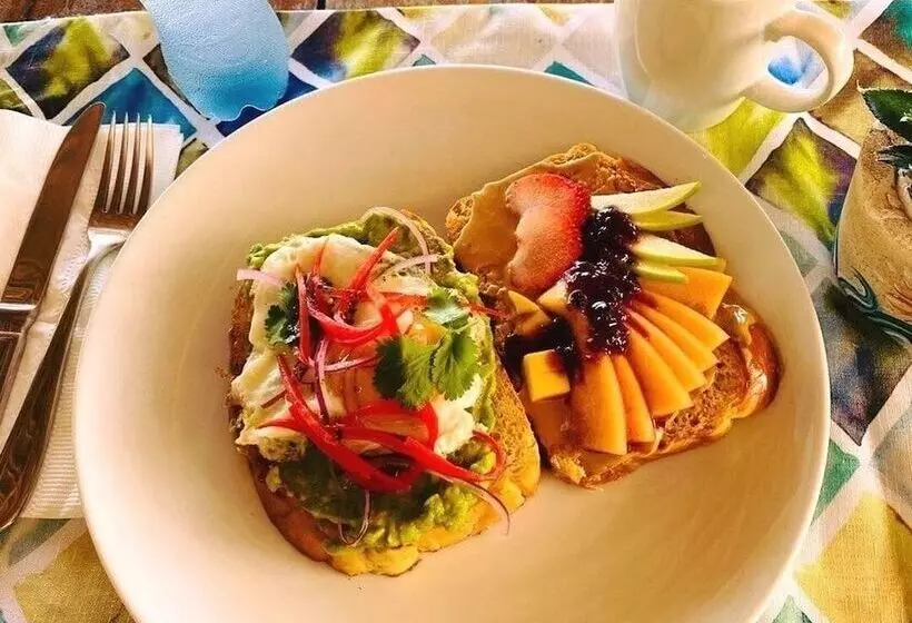 ホテル Quinto Sole By Guru