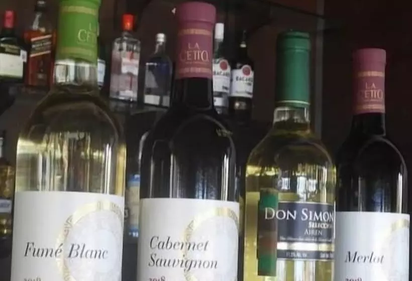 ホテル Quinto Sole By Guru