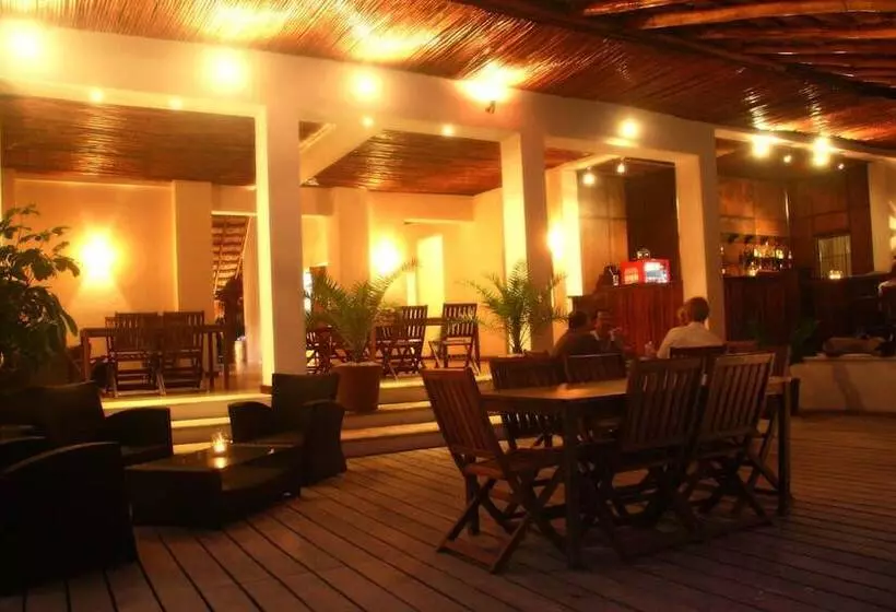 ホテル Quinto Sole By Guru