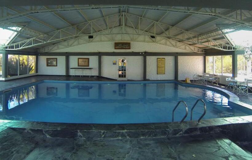 فندق La Loma   Vieja Casona