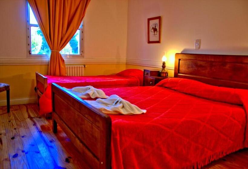 فندق La Loma   Vieja Casona