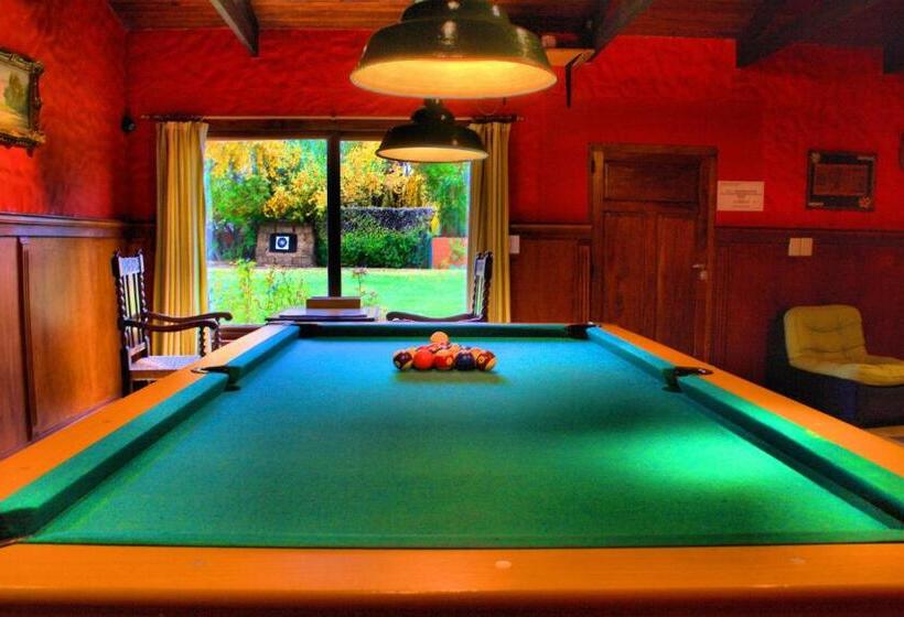 فندق La Loma   Vieja Casona