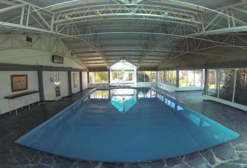 فندق La Loma   Vieja Casona