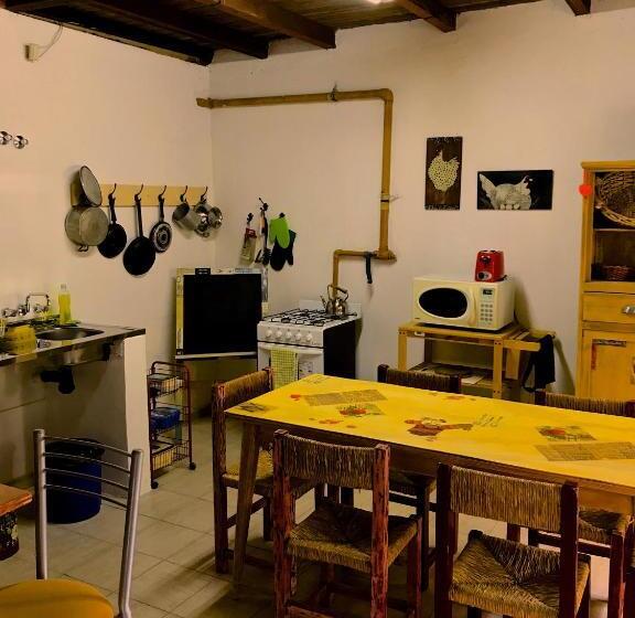 فندق La Loma   Vieja Casona