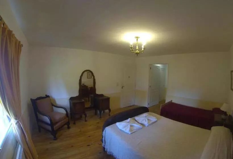 ホテル La Loma Vieja Casona