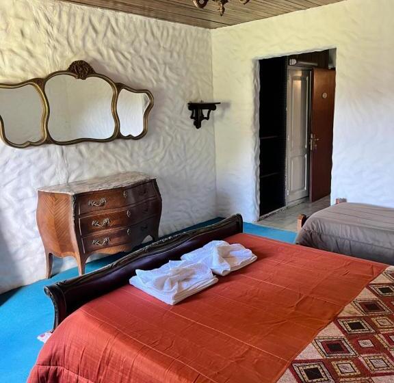 فندق La Loma   Vieja Casona