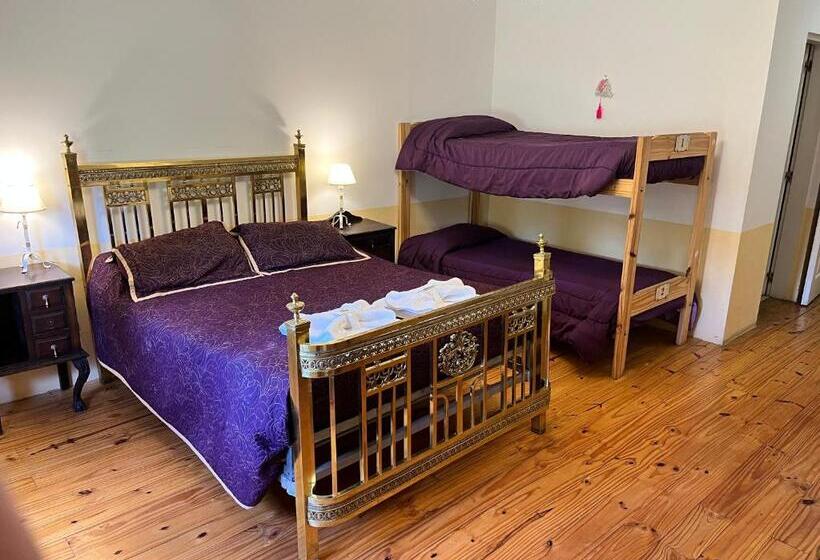 فندق La Loma   Vieja Casona