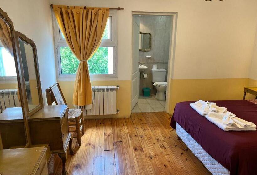 فندق La Loma   Vieja Casona