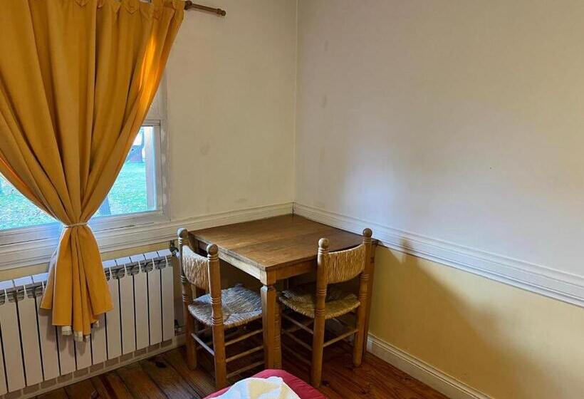 فندق La Loma   Vieja Casona