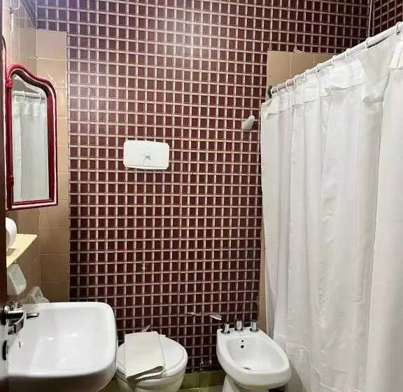 ホテル La Loma Vieja Casona