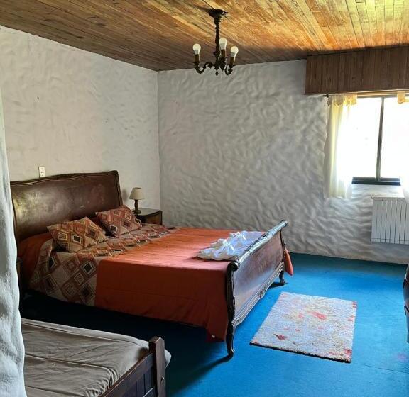 فندق La Loma   Vieja Casona