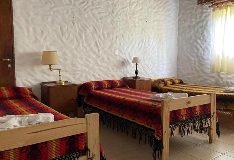 فندق La Loma   Vieja Casona