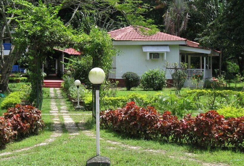 Hotel Peerless Resort Port Blair