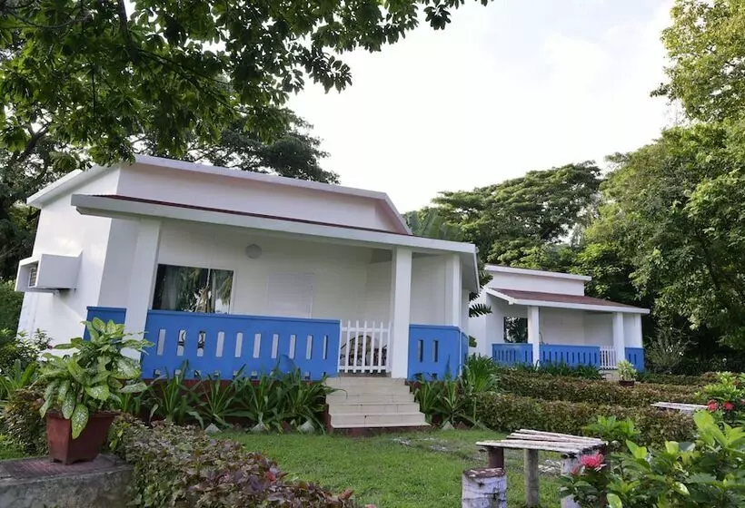 Отель Peerless Resort Port Blair