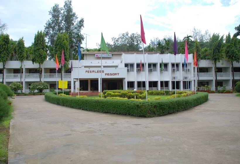 Hotel Peerless Resort Port Blair