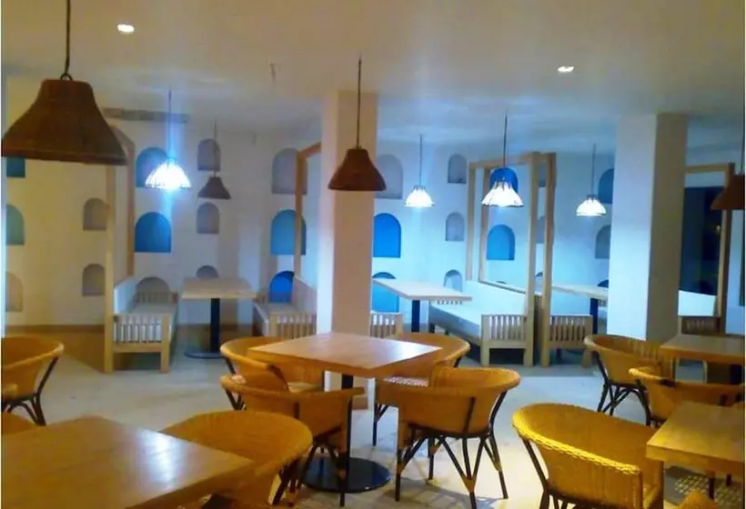 Отель Peerless Resort Port Blair