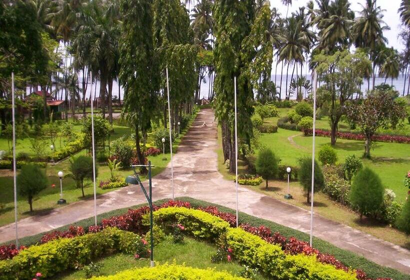 Hotel Peerless Resort Port Blair