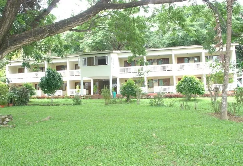 Отель Peerless Resort Port Blair