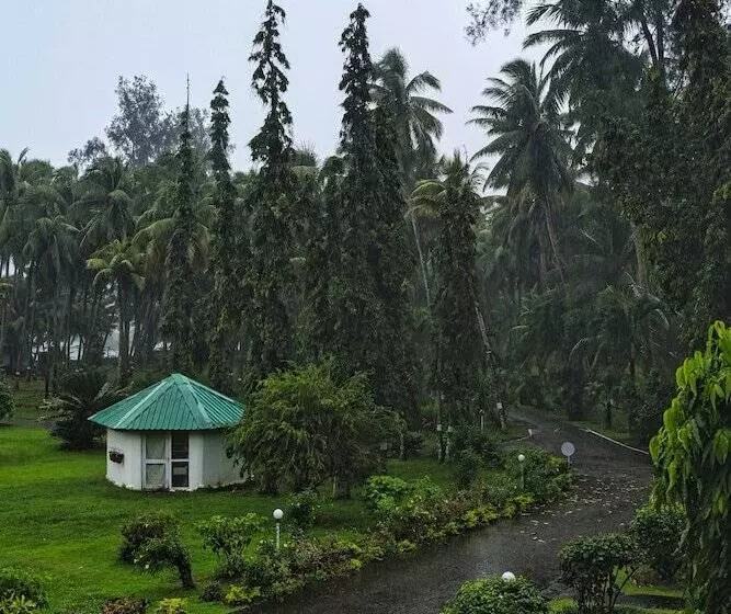 Отель Peerless Resort Port Blair