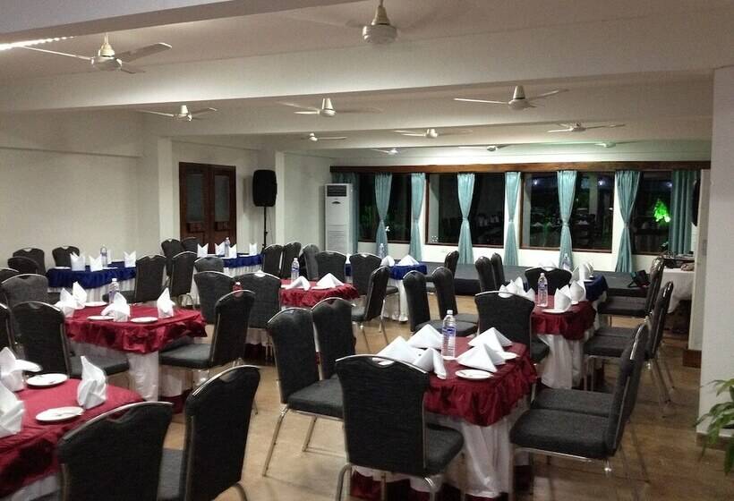 Hotel Peerless Resort Port Blair