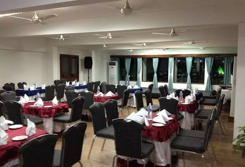 Отель Peerless Resort Port Blair