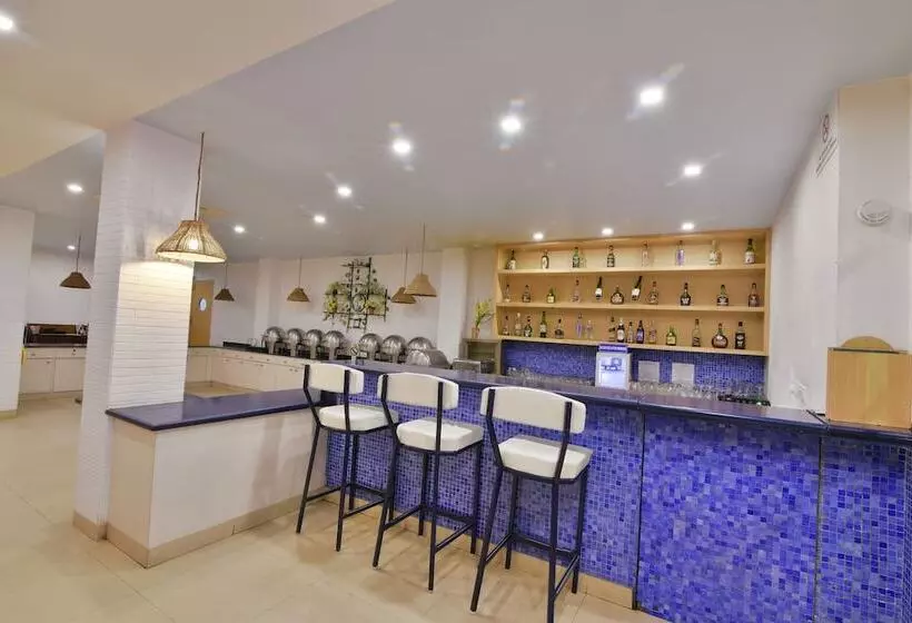 Отель Peerless Resort Port Blair