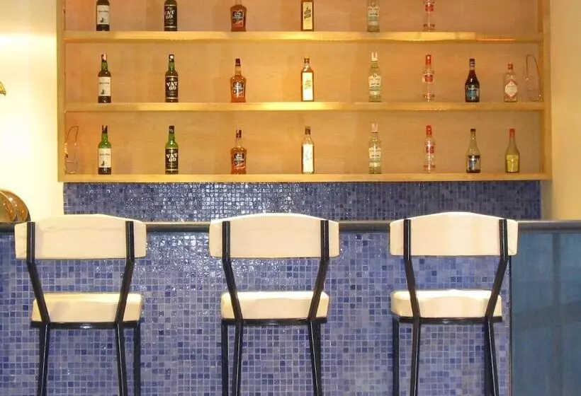 Отель Peerless Resort Port Blair