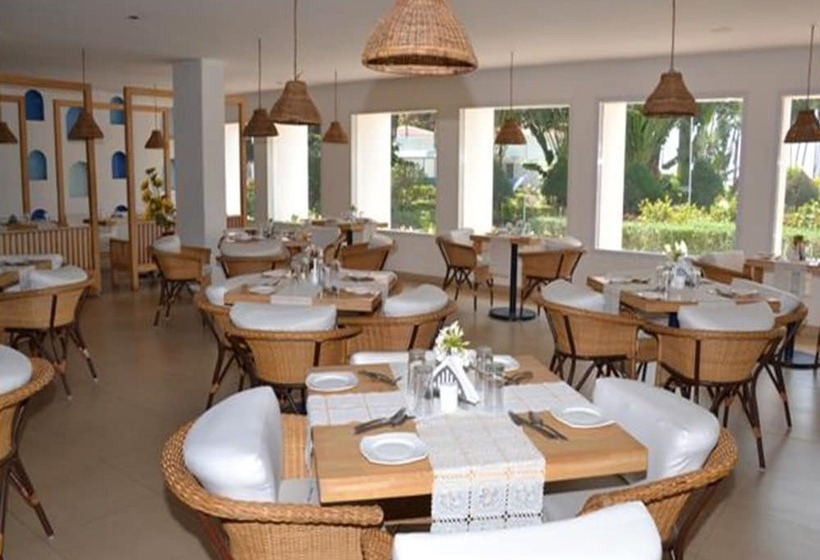 Hotel Peerless Resort Port Blair