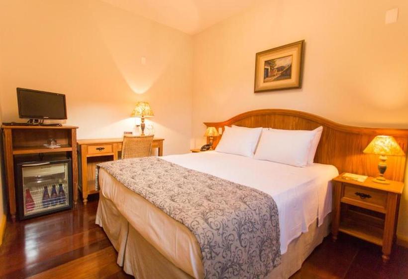 Отель Pousada Solar Da ópera