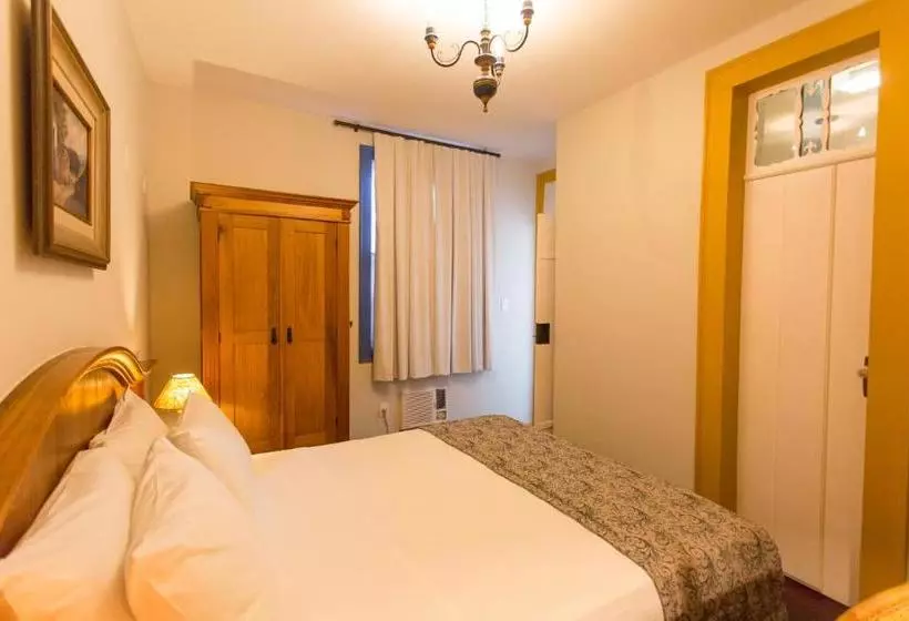 فندق Pousada Solar Da ópera