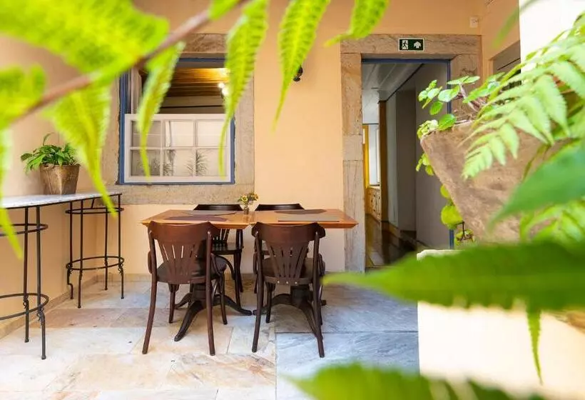 فندق Pousada Solar Da ópera