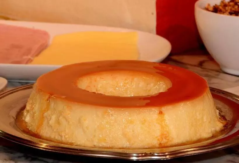 فندق Pousada Solar Da ópera