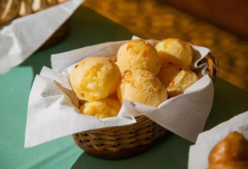 فندق Pousada Solar Da ópera