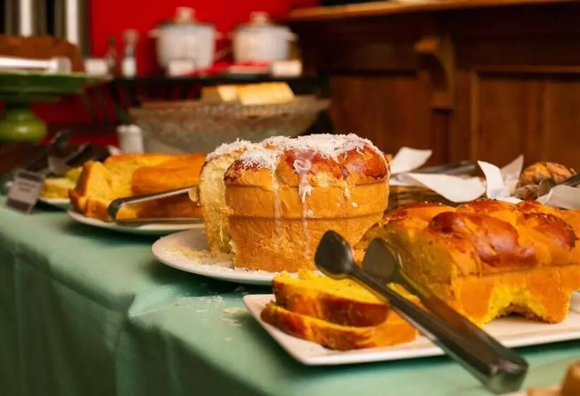 فندق Pousada Solar Da ópera