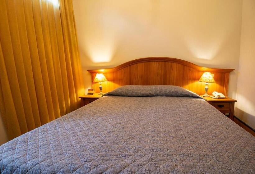 Отель Pousada Solar Da ópera