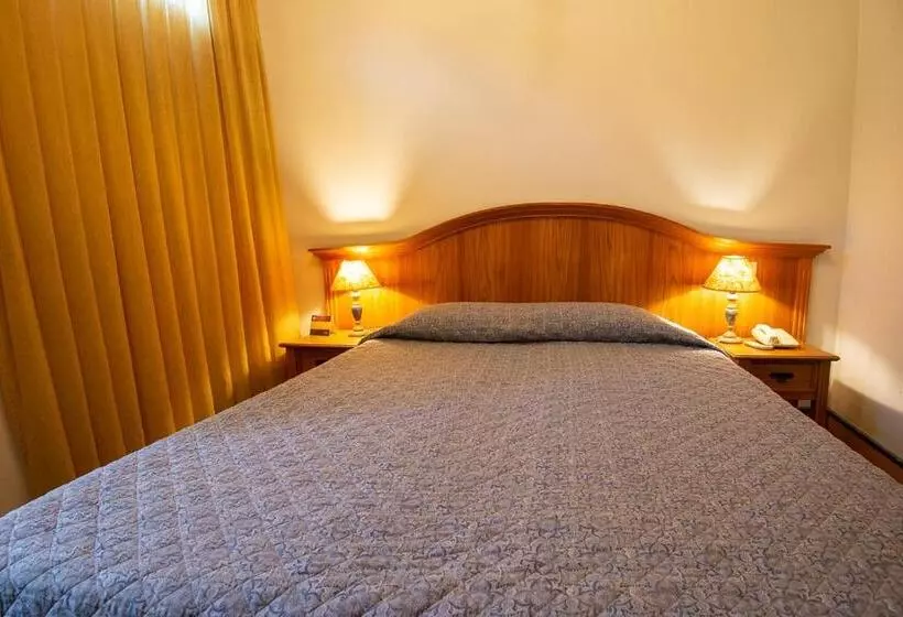 فندق Pousada Solar Da ópera