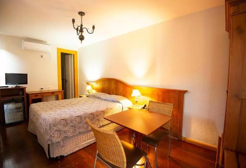 فندق Pousada Solar Da ópera