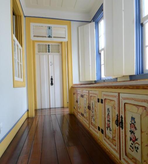 Отель Pousada Solar Da ópera