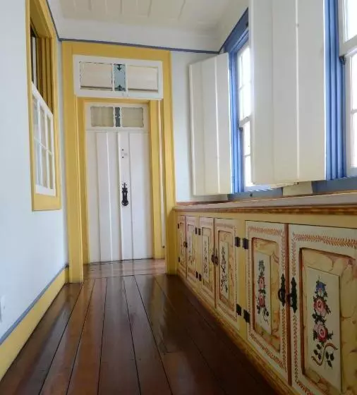 فندق Pousada Solar Da ópera